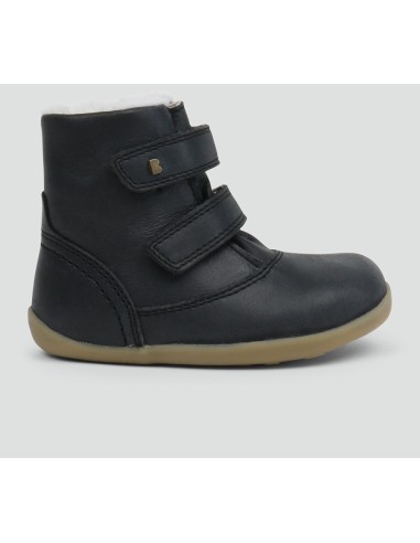 SU-C ASPEN STIVALETTO IMBOTTITO