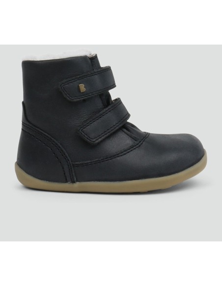 SU-C ASPEN STIVALETTO IMBOTTITO