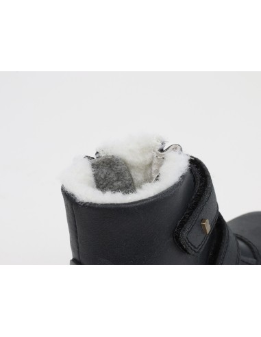 BOBUX STEP-UP ASPEN STIVALETTO IMBOTTITO