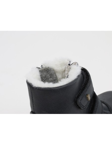 BOBUX STEP-UP ASPEN STIVALETTO IMBOTTITO