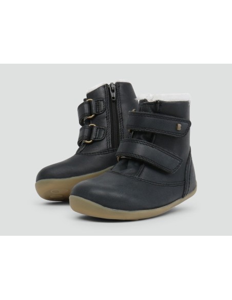 BOBUX STEP-UP ASPEN STIVALETTO IMBOTTITO