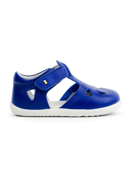 SANDALO STEP UP ZAP