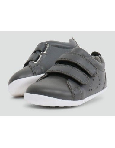 BOBUX STEP-UP GRASS COURT