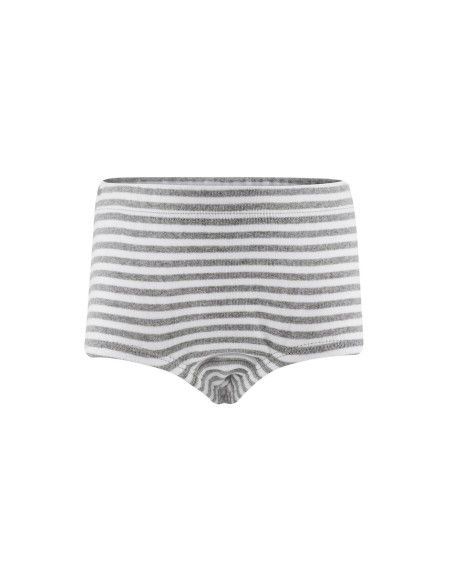 PANTY BIMBA IN COTONE BIOLOGICO