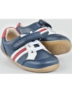 BOBUX STEP-UP TRACKSIDE SPORT 2