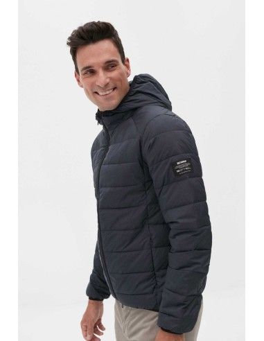 PIUMINO IN POLIESTERE RICICLATO MOD. ASP PIUMINO IN POLIESTERE RICICLATO MOD. ASP