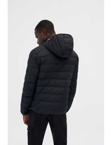 PIUMINO IN POLIESTERE RICICLATO MOD. ASP PIUMINO IN POLIESTERE RICICLATO MOD. ASP