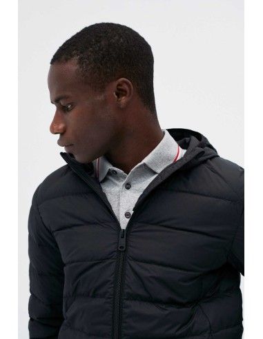 PIUMINO IN POLIESTERE RICICLATO MOD. ASP PIUMINO IN POLIESTERE RICICLATO MOD. ASP