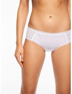 Slip Courcelles - BIANCO