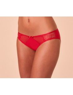 Slip Blossom - ROSSO