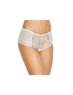 Slip Hipster - BIANCO