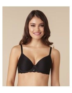 Reggiseno Brooklyn - NUDE