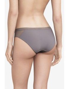 SLIP CON PIZZO "EMBRASSE MOI" 2