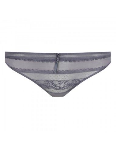 Tanga in pizzo 