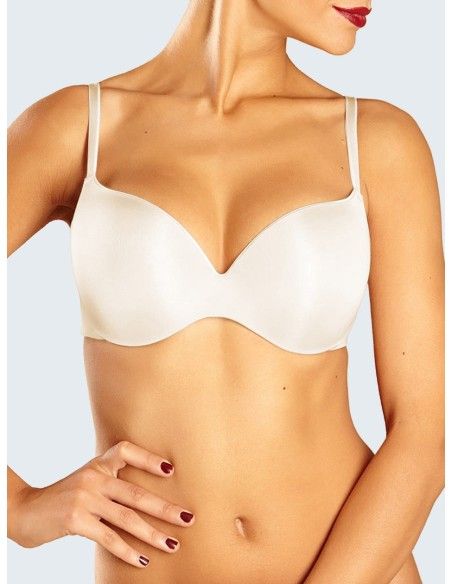Reggiseno Irresistible Coque