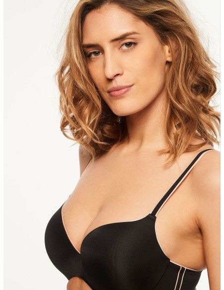 Reggiseno Irresistible Coque
