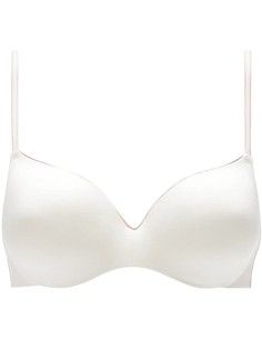 Reggiseno Irresistible Coque - AVORIO