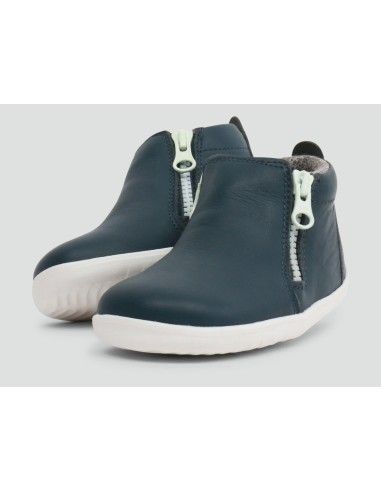 BOBUX STEP UP TASMAN