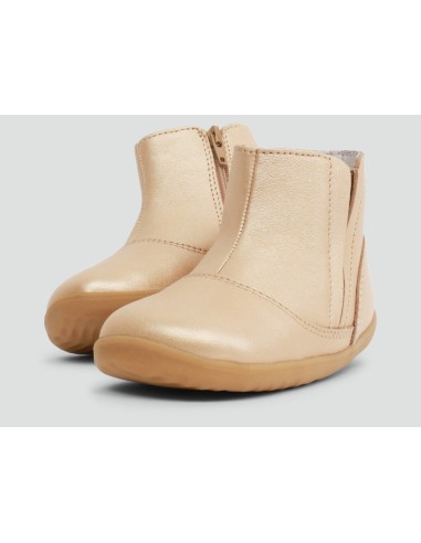 STEP UP SHIRE MERINO