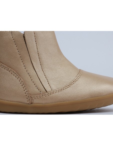 STEP UP SHIRE MERINO