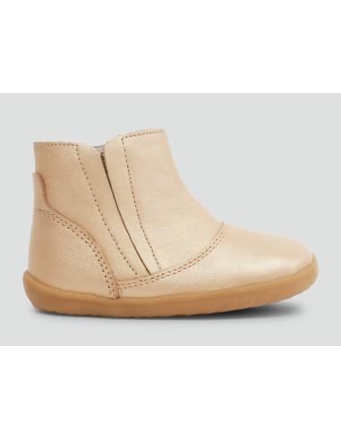 STEP UP SHIRE MERINO