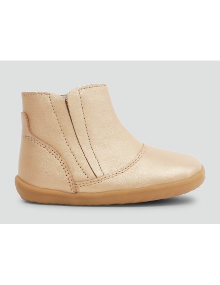STEP UP SHIRE MERINO