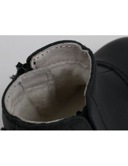 STEP UP SHIRE MERINO