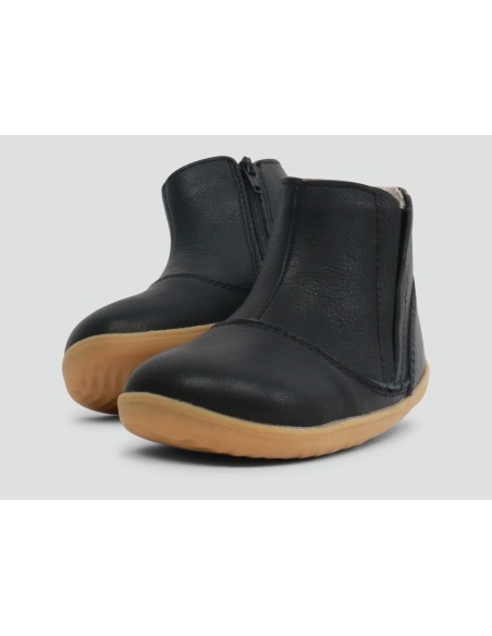 STEP UP SHIRE MERINO
