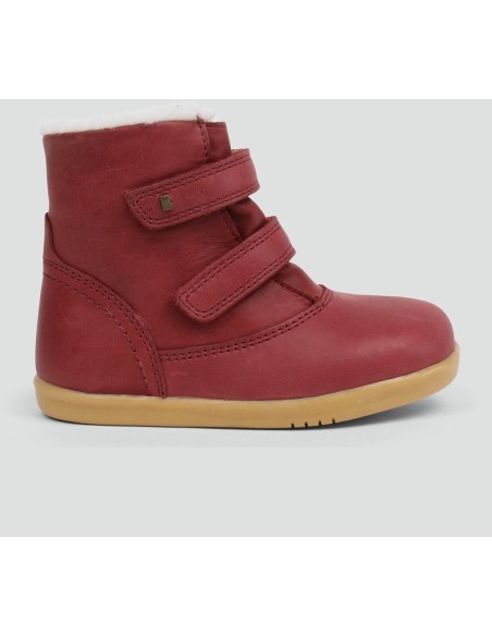 IW-C ASPEN STIVALETTO IMBOTTITO