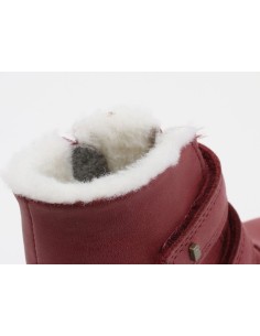 IW-C ASPEN STIVALETTO IMBOTTITO 2