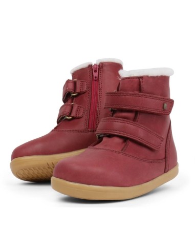 BOBUX I-WALK STIVALETTO IMBOTTITO