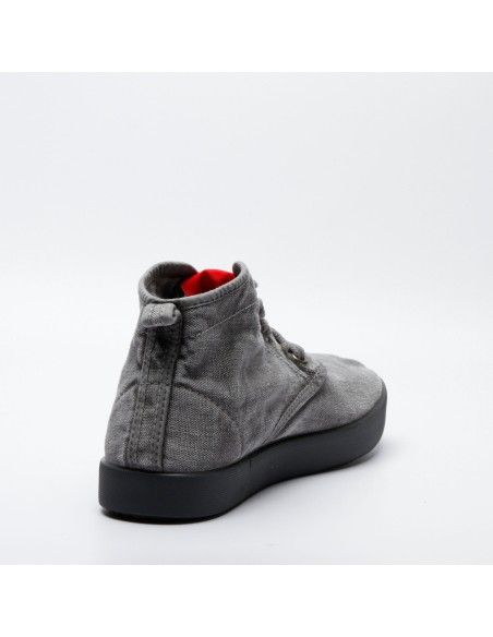 SCARPE IN CANAPA "ADAM HEMP"