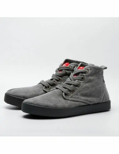 SCARPE IN CANAPA "ADAM HEMP"