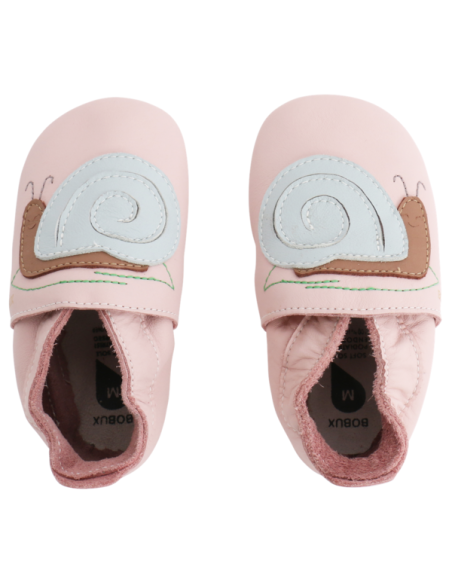 BOBUX SOFT SOLE