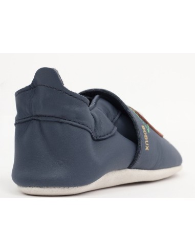 BOBUX SOFT SOLE