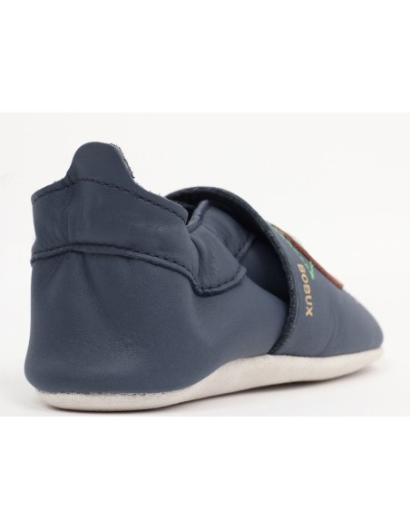 BOBUX SOFT SOLE