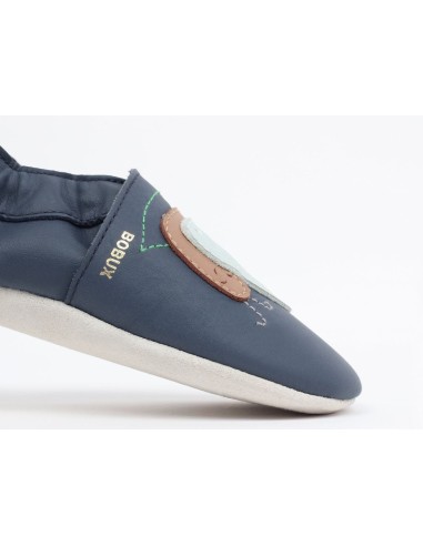 BOBUX SOFT SOLE