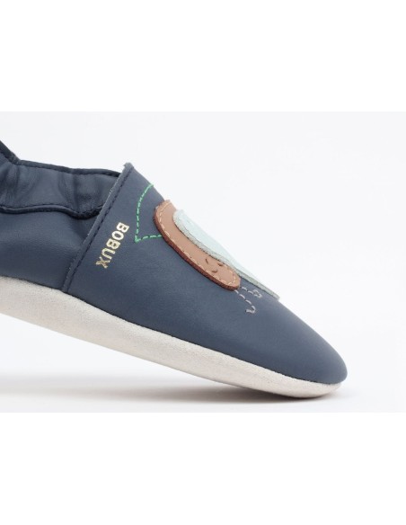 BOBUX SOFT SOLE
