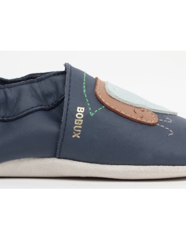 BOBUX SOFT SOLE