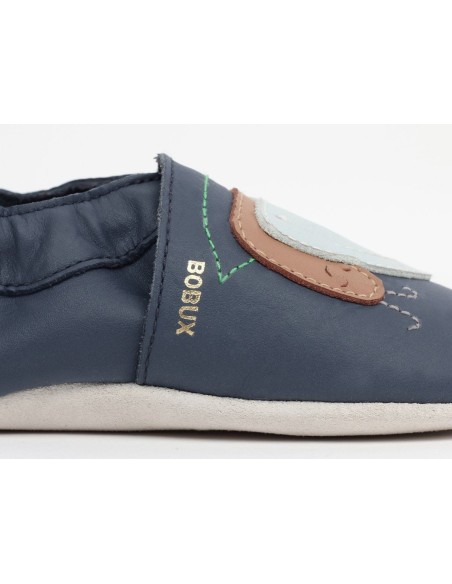 BOBUX SOFT SOLE