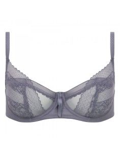 REGGISENO EMBRASSE MOI - GRIGIO