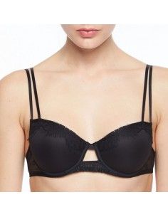 REGGISENO COCQUE MEMORY - NERO