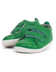 BOBUX STEP-UP GRASS COURT
