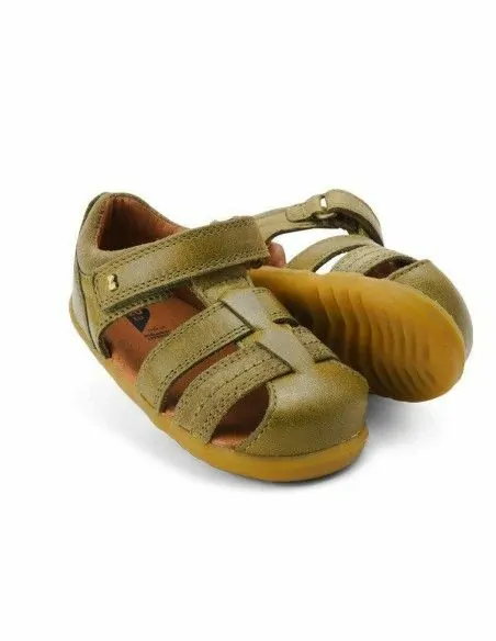 SANDALO BOBUX STEP-UP ROAM