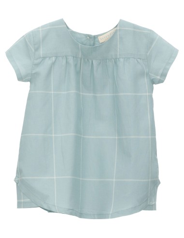 ABITINO BABY IN COTONE BIOLOGICO