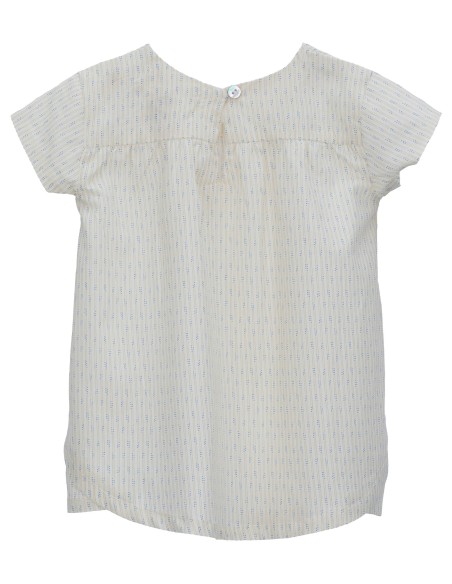 ABITINO BABY IN COTONE BIOLOGICO