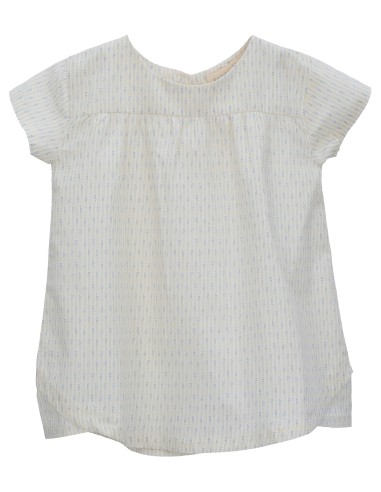 ABITINO BABY IN COTONE BIOLOGICO