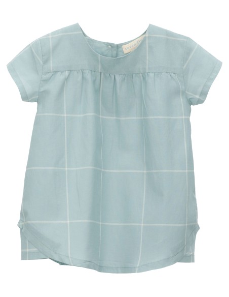 ABITINO BABY IN COTONE BIOLOGICO