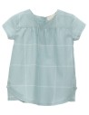 ABITINO BABY IN COTONE BIOLOGICO