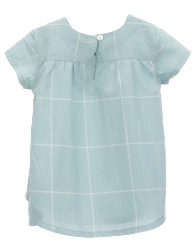 ABITINO BABY IN COTONE BIOLOGICO